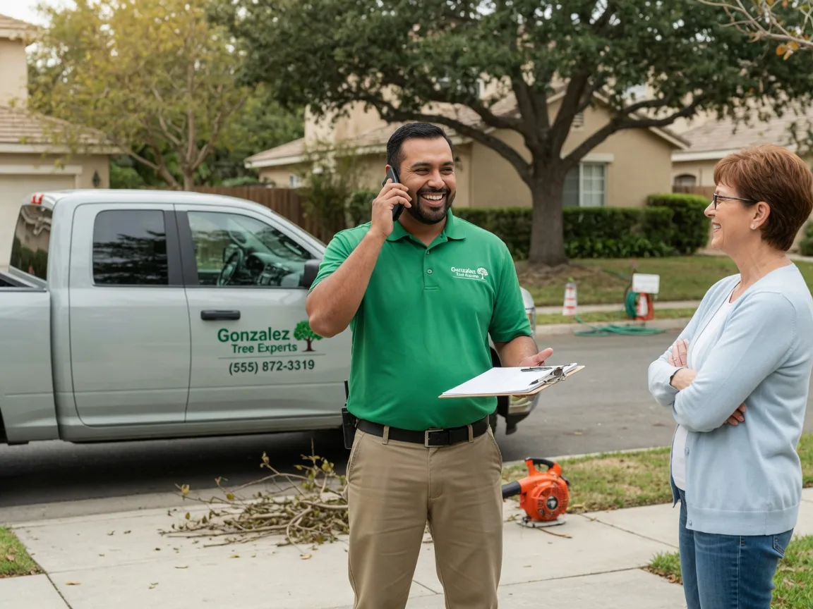 Tree Service North Kingstown, RI FAQs